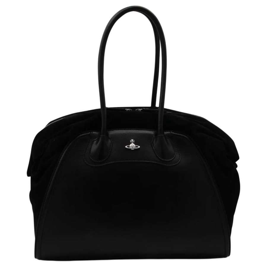 Vivienne Westwood LE Handbag Unisex Black