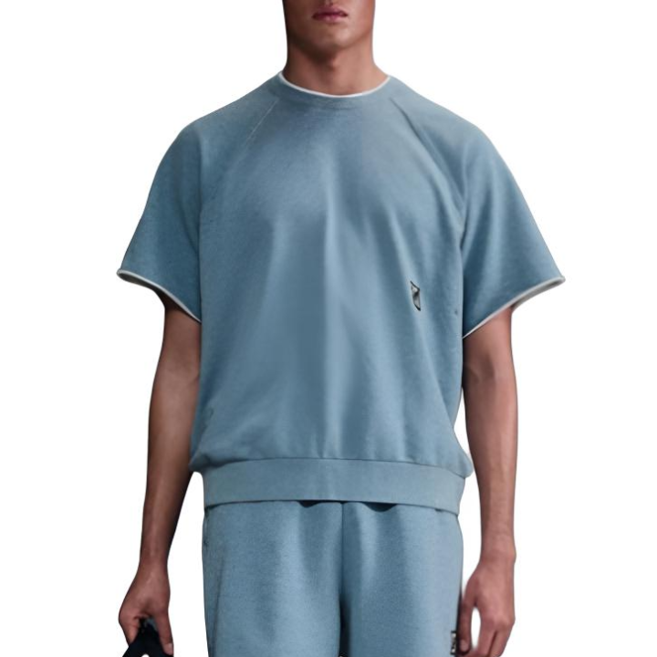 Nike Nike Heritage Dri FIT T Shirt Men's