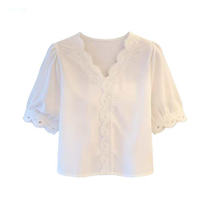 DUSHE Women's Apparel Top T Shirt Women's
