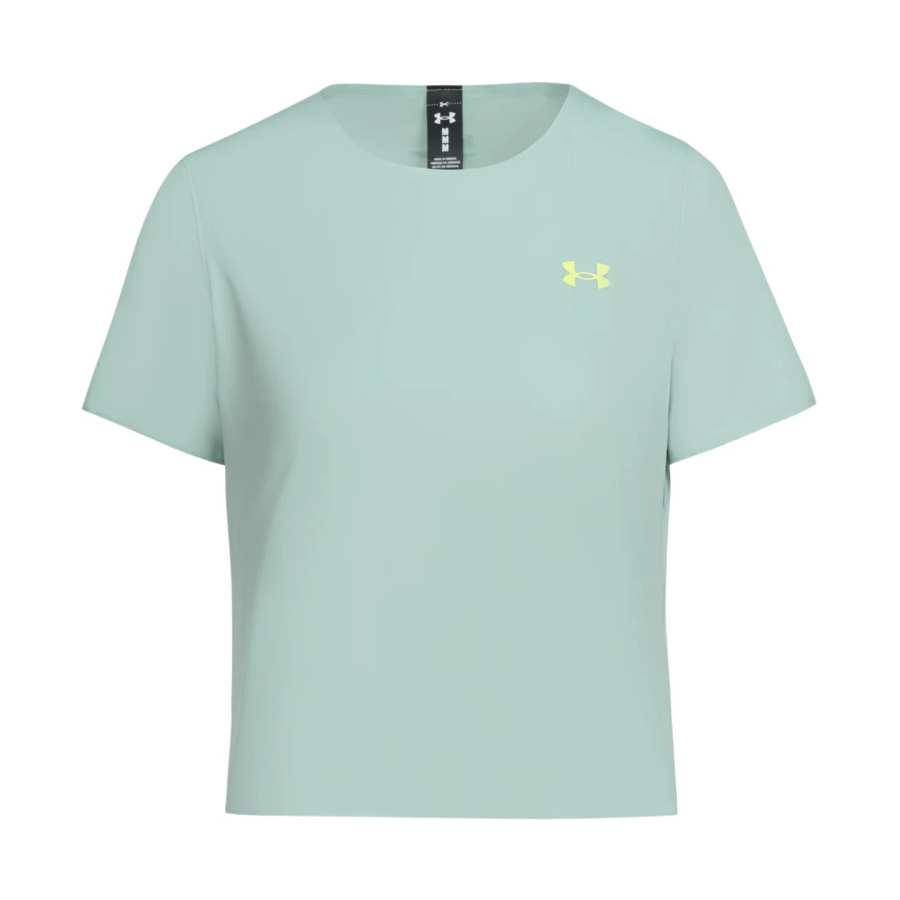 Under Armour Explor Run Running T Shirt Women's