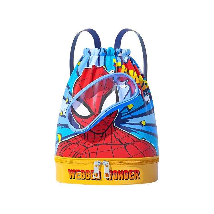 Disney Disney Polyester Swim Bag Kids' Multicolor