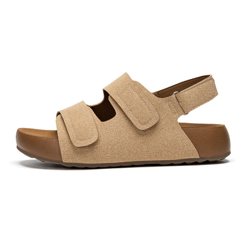 WARRIOR Warrior One Strap Sandals 3cm Women's