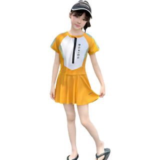 TNTX Kids Swimwear Thin