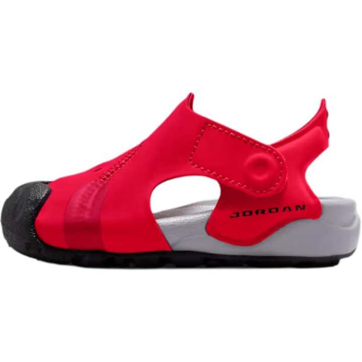 Jordan Jordan OTDR Toddler Shoes Red Infant And Toddler