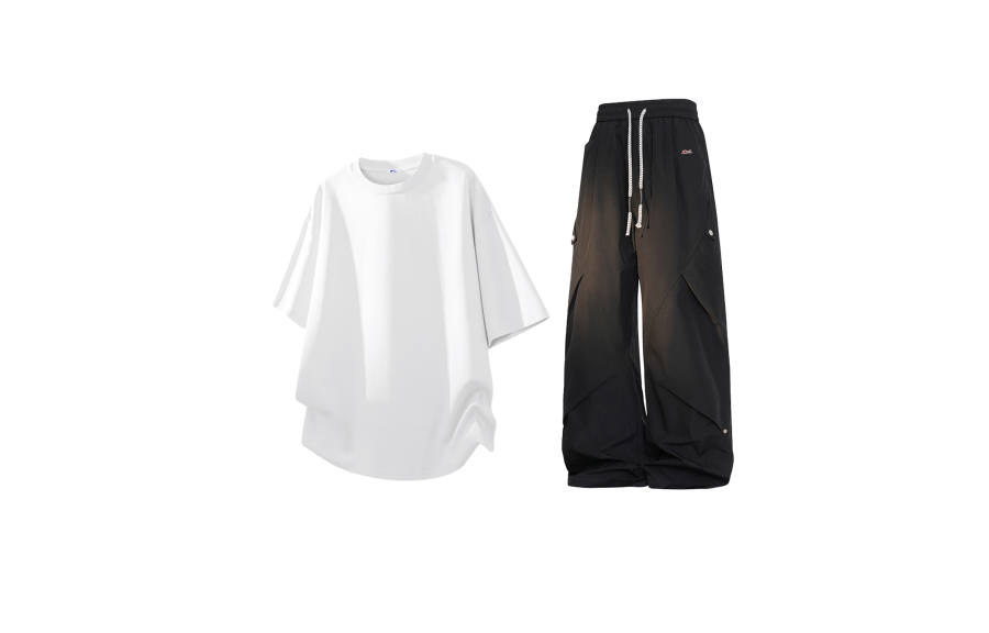 WARRIOR Warrior Casual Sportswear Unisex