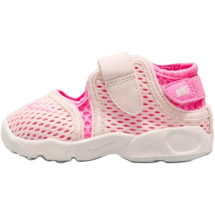 Nike Nike Rift 2 Breathable Toddler Shoes Pink Infant And Toddler