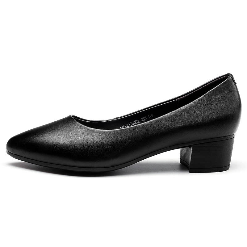 QIANGREN 3515 High Heels Women's