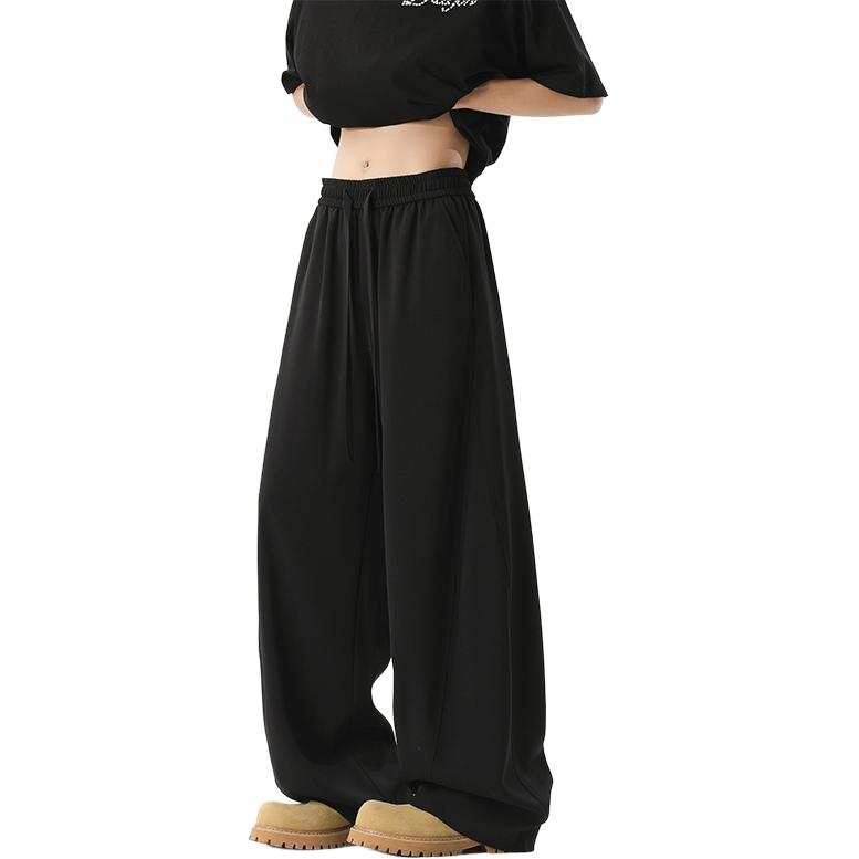 BALENO BALENO Suit Pants Unisex Thin
