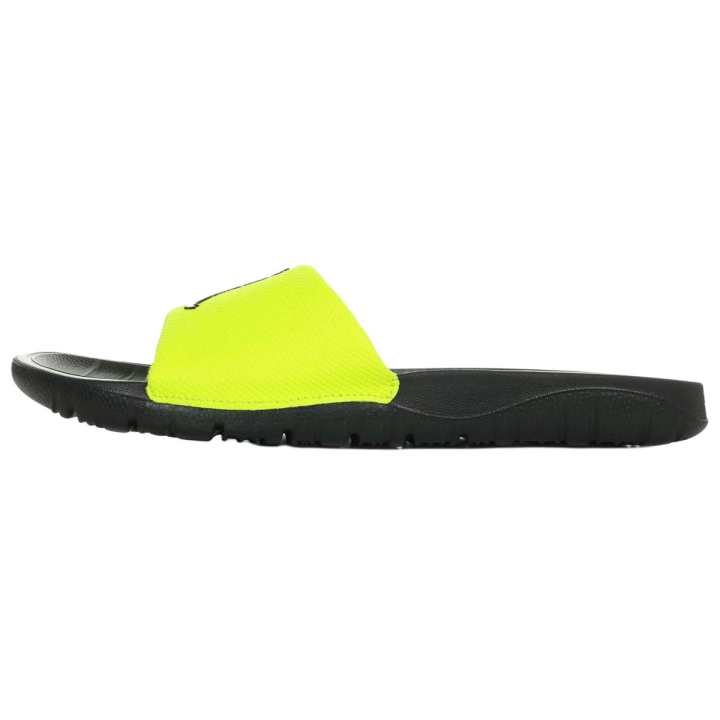 Jordan Jordan Break Slide Slippers Men's Yellow