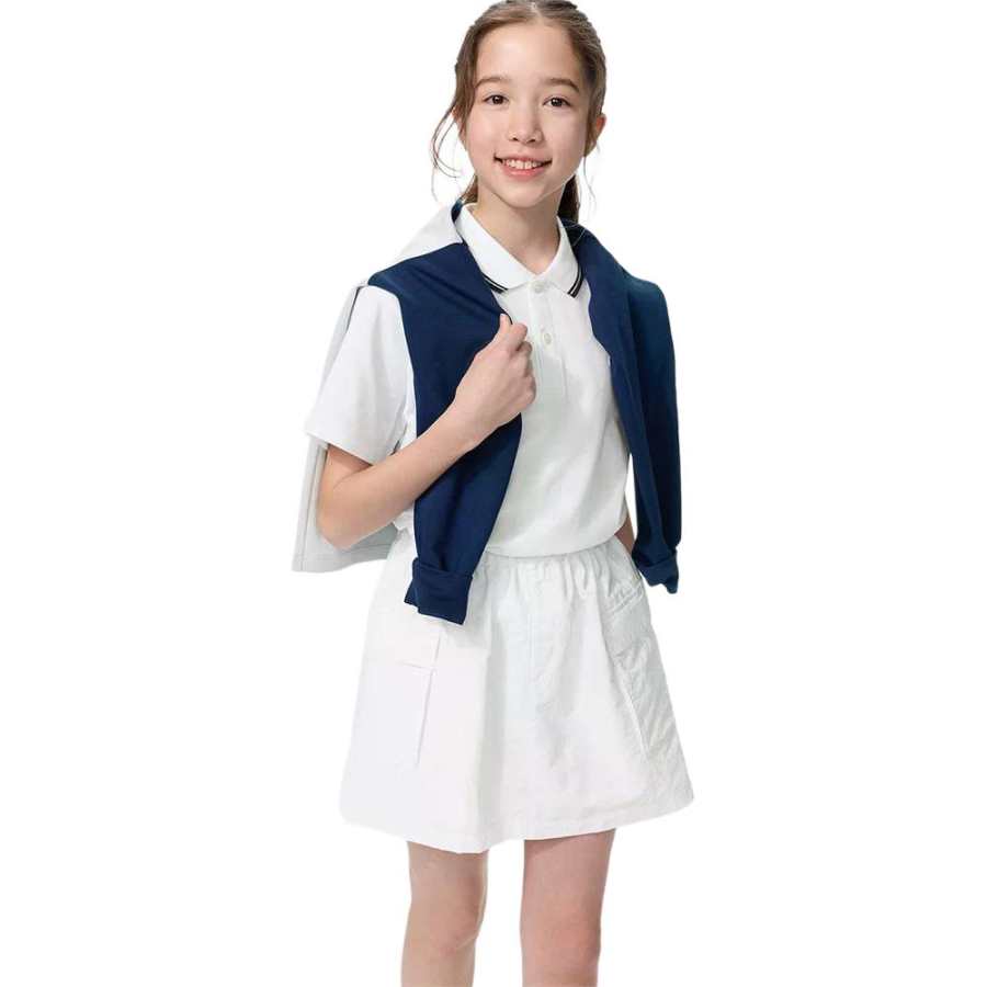 UNIQLO Kids Shorts Moderate