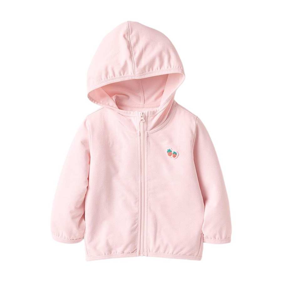 UNIQLO Sun Protective Apparel Kids'