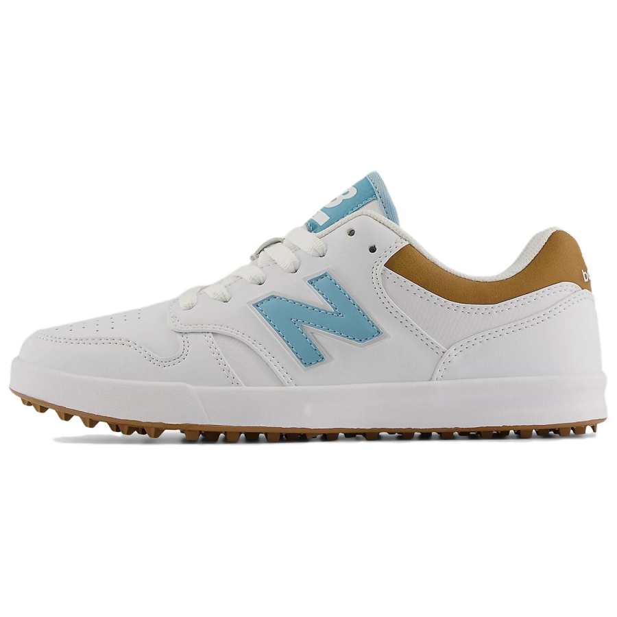 New Balance New Balance 480 Golf SL Golf Shoes Women's White