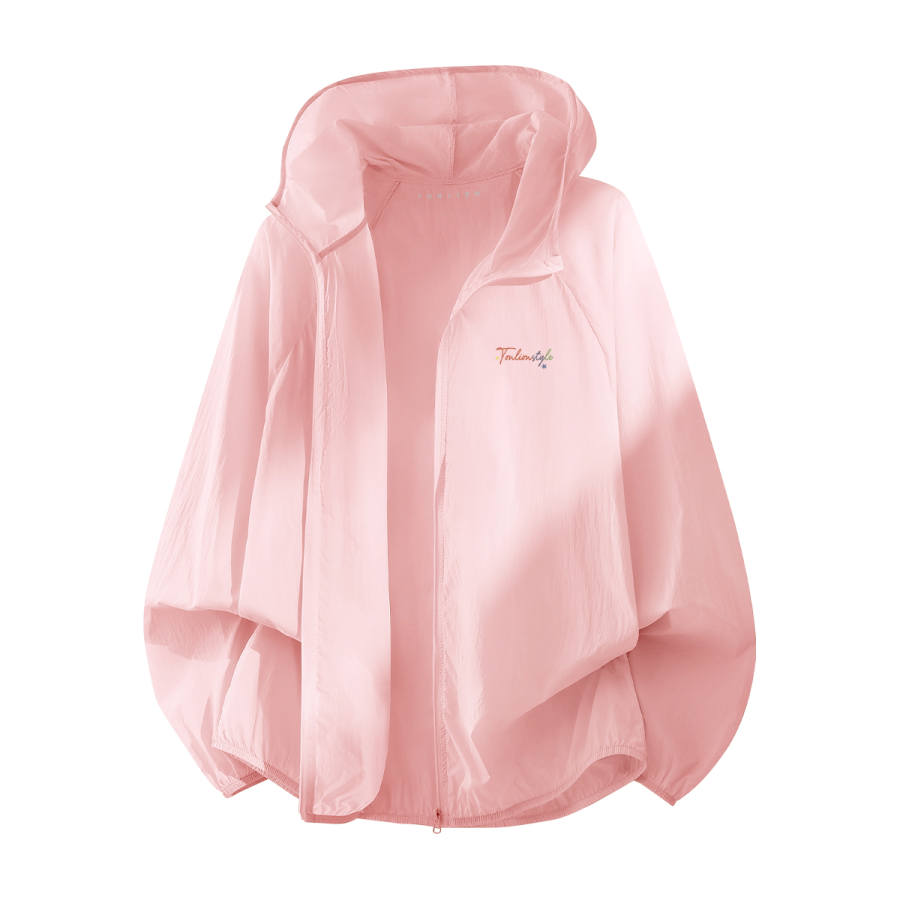 Tonlion Sun Protection Clothing Women's