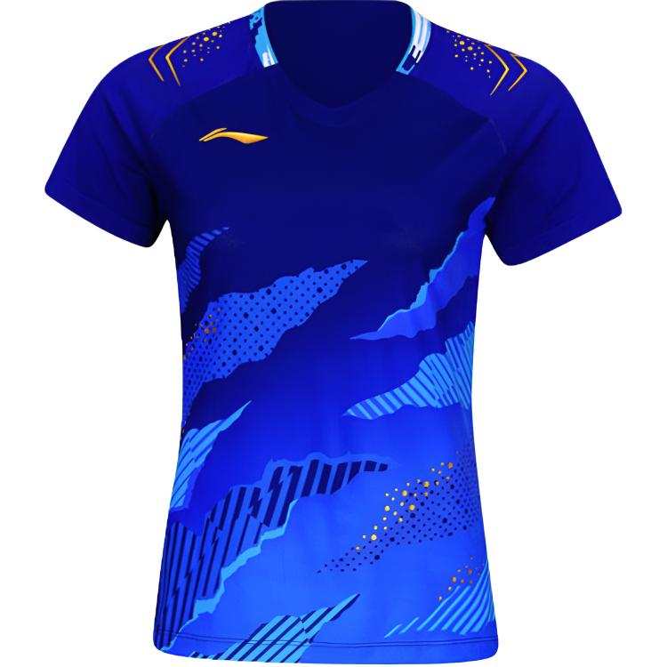 Li-Ning Li Ning Badminton Jersey Women's