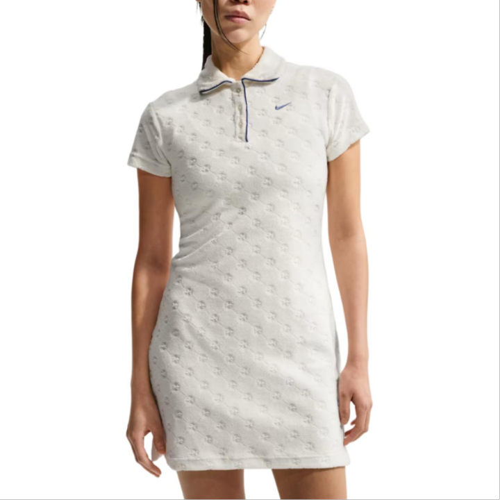 Nike Nike Sportswear Chill Terry Women's Dress
