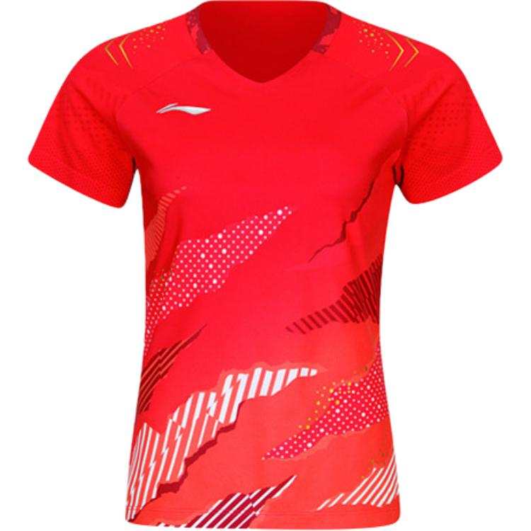 Li-Ning Li Ning Badminton Jersey Women's