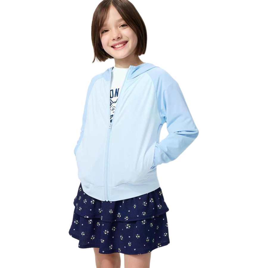 UNIQLO UNIQLO Kids Jackets Thin