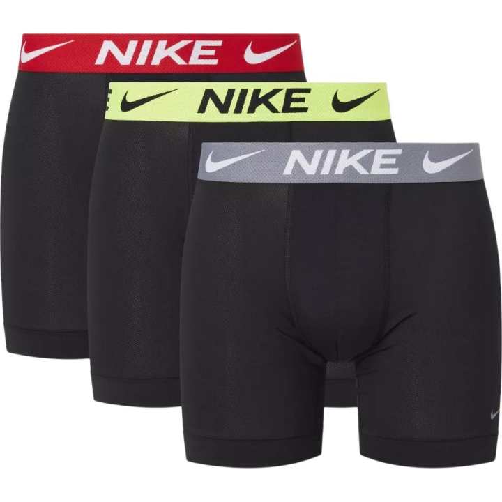 Nike Nike Dri FIT ADV Boxer Briefs Men's 3 Pack