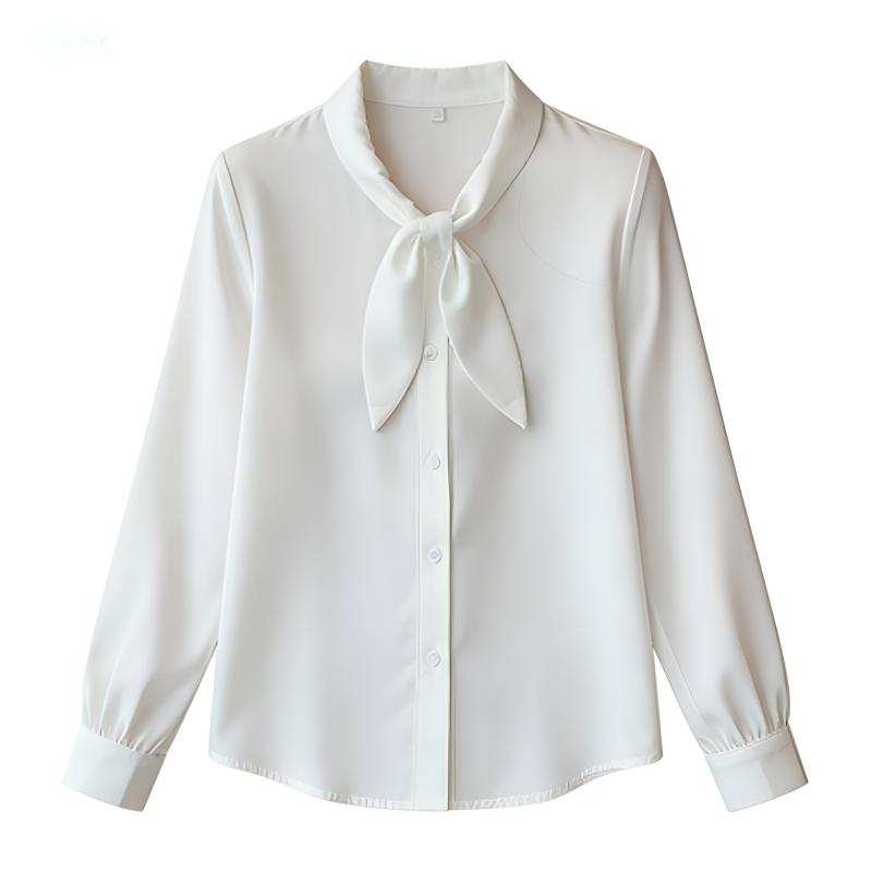 DUSHE Women's Long Sleeved Shirt Women's