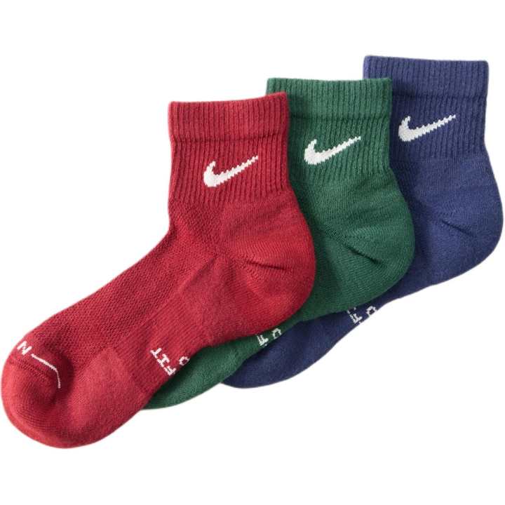 Nike Nike Unisex Crew Socks