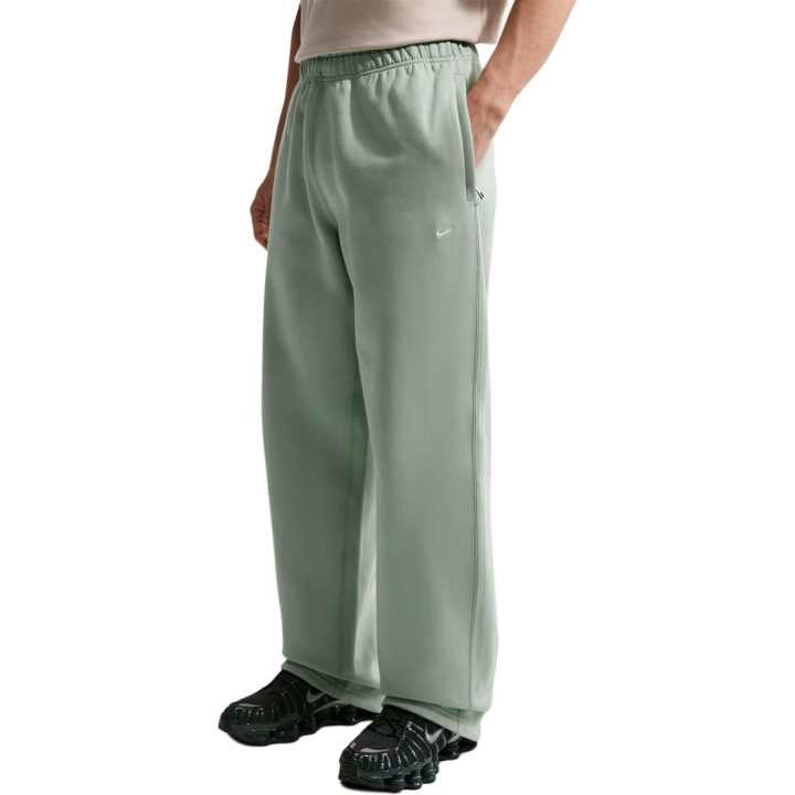 Nike Nike Solo Swoosh Casual Pants Men's