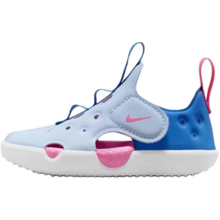 Nike Nike Sunray Protect 4 Low top Children's Sandals Hydrogen Blue Teenagers