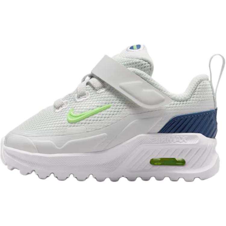 Nike Nike Air Max BIA Toddler Shoes White Infant And Toddler