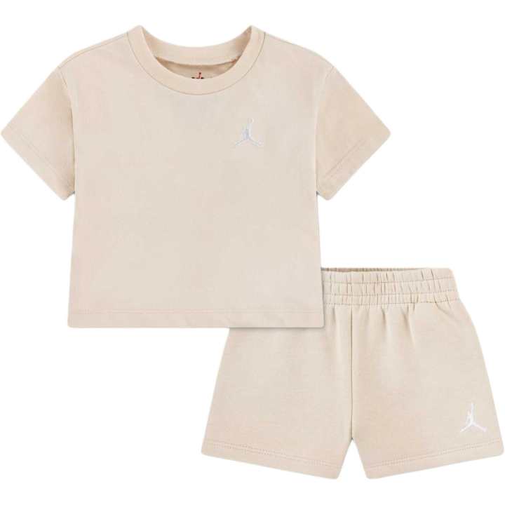 Jordan Jordan Casual Sportswear Brooklyn ESS FLC Infant And Toddler