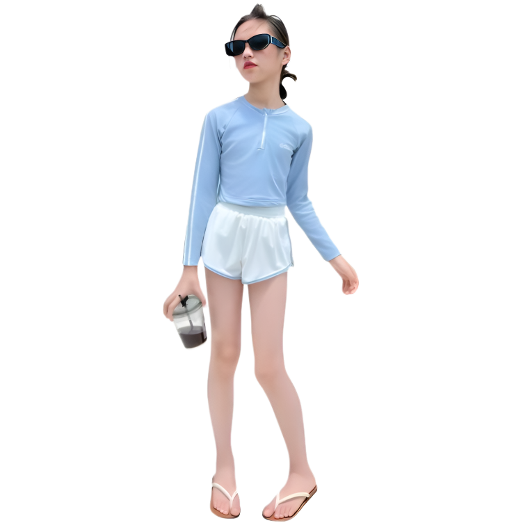 TNTX TNTX Kids Swimwear Thin