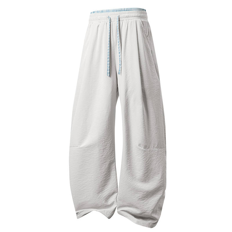 BALENO Casual Pants Women's Thin Wide Leg Pants