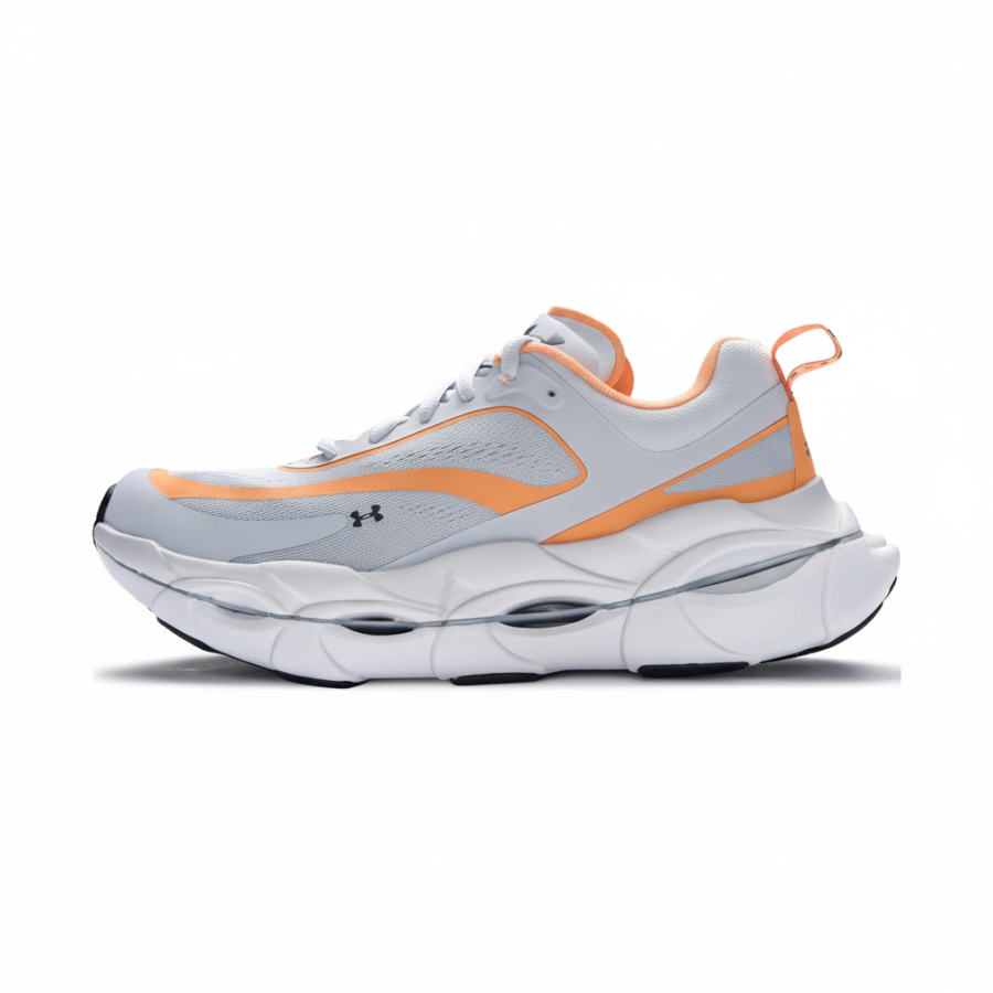 Under Armour Low top Running Shoes Women's Halo Gray