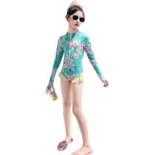 TNTX Kids Swimwear
