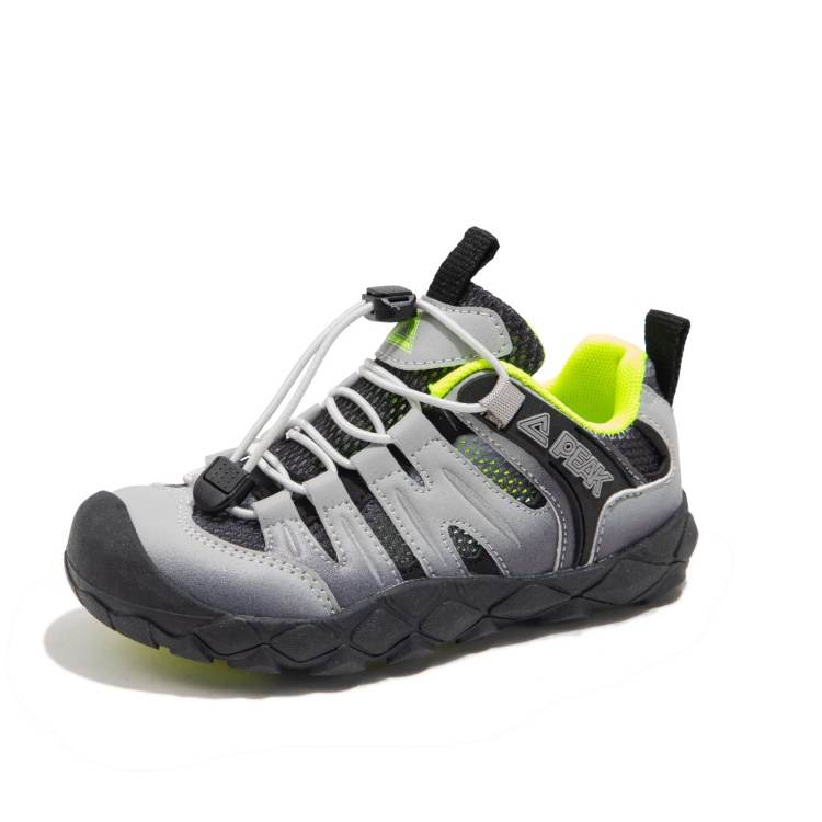 PEAK Kids' Outdoor Shoes Grade School