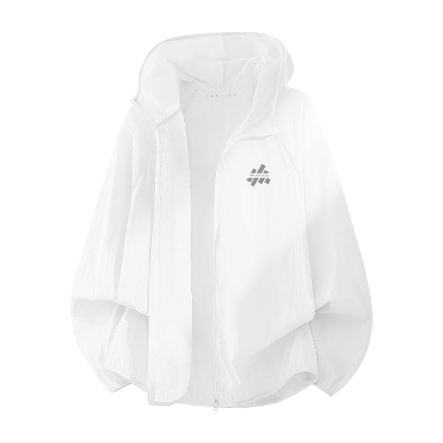 Tonlion Cooling Super Light Breathable Sun Protection Clothing Women's
