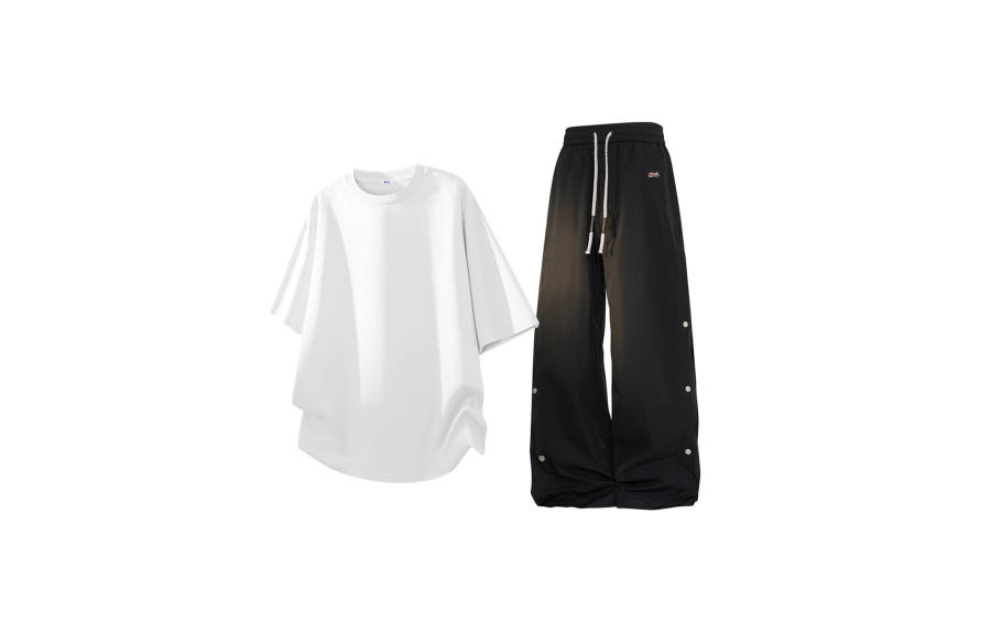 WARRIOR Warrior Casual Sportswear Unisex