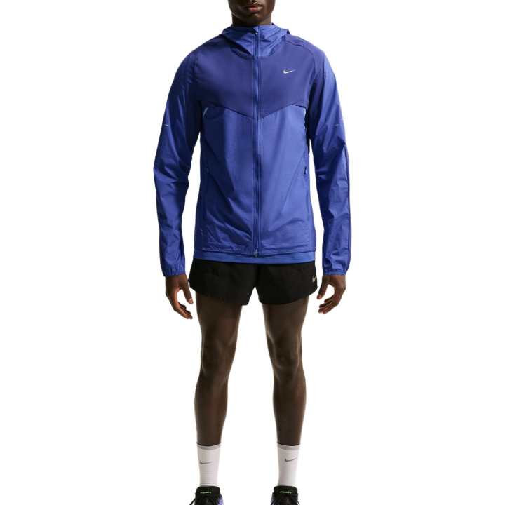 Nike Nike Stride Plus Running Coat Men's
