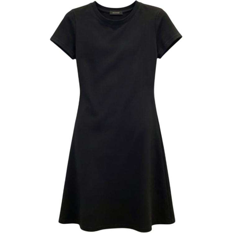 DUSHE Short Sleeved Dress Women's