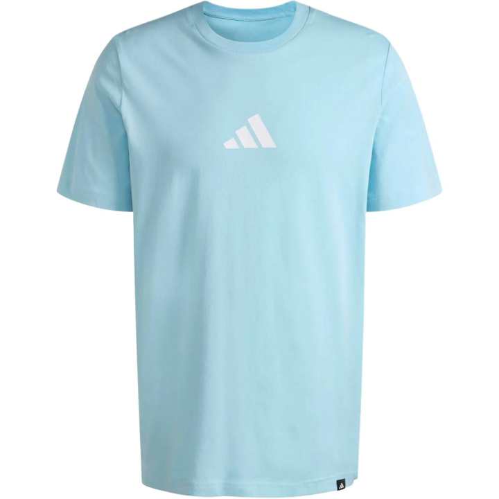 Adidas Adidas Argentina Poster T Shirt Men's