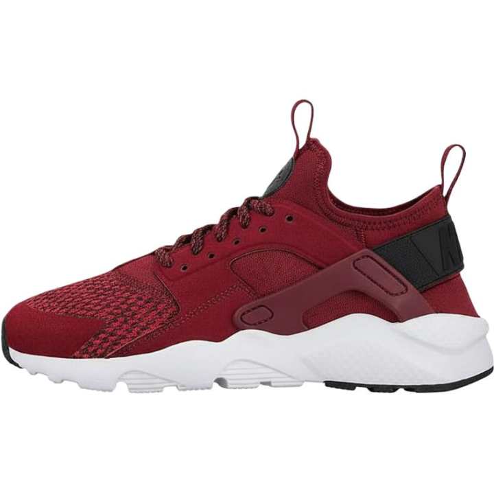Nike Nike Air Huarache Run Ultra Low top Kids' Running Shoes Red Kids'