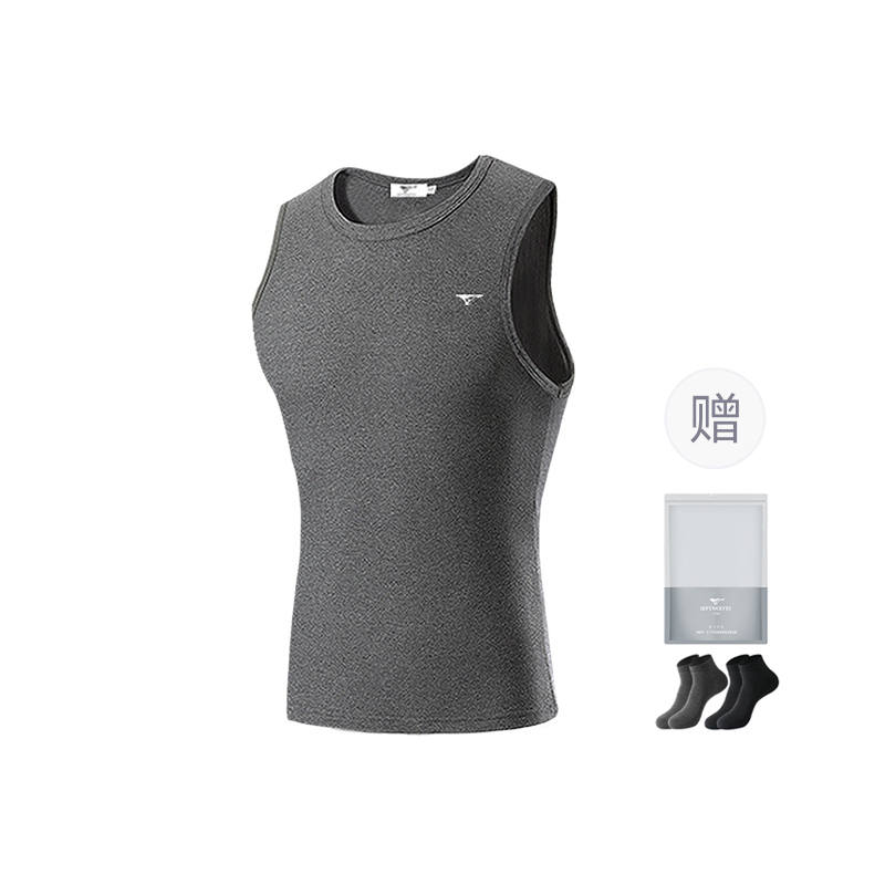 SEPTWOLVES SEPTWOLVES Thermal Top Men's Shopping Bag