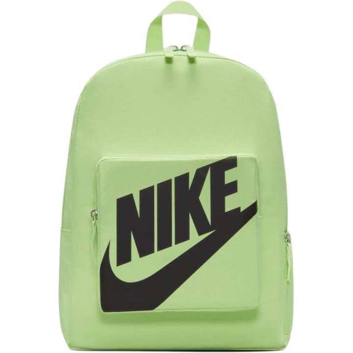 Nike Nike Polyester Backpack Kids' Neon Green