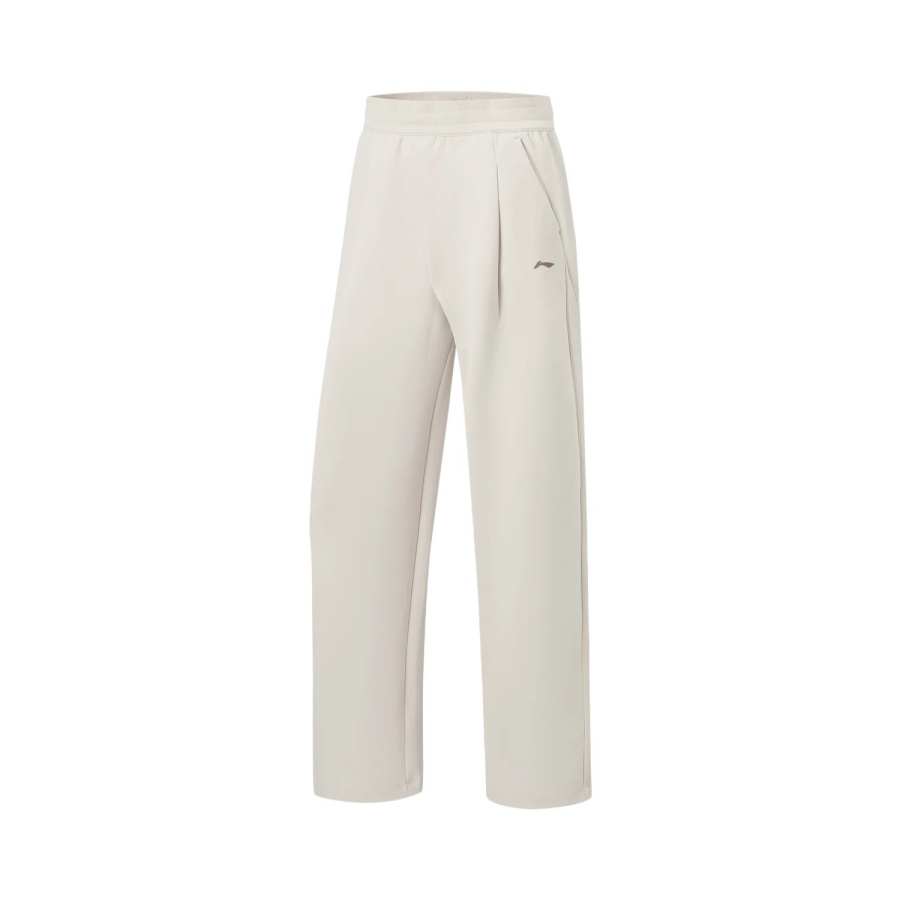 Li-Ning Li Ning Fitness Series Casual Pants Women's