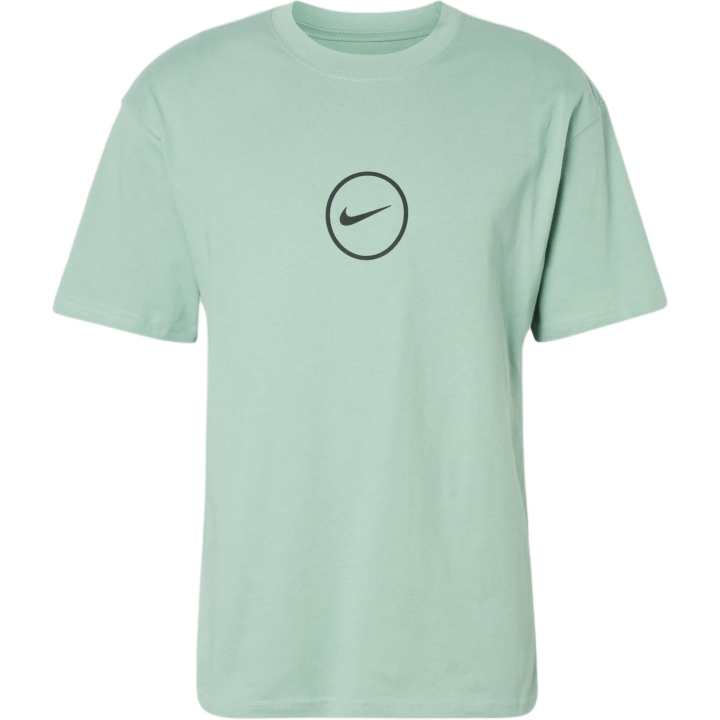 Nike Nike Max90 T Shirts Men's Steam Crew Neck