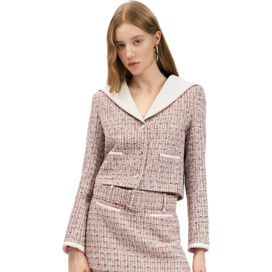 PINKO SS26 Jackets & Coats Women's