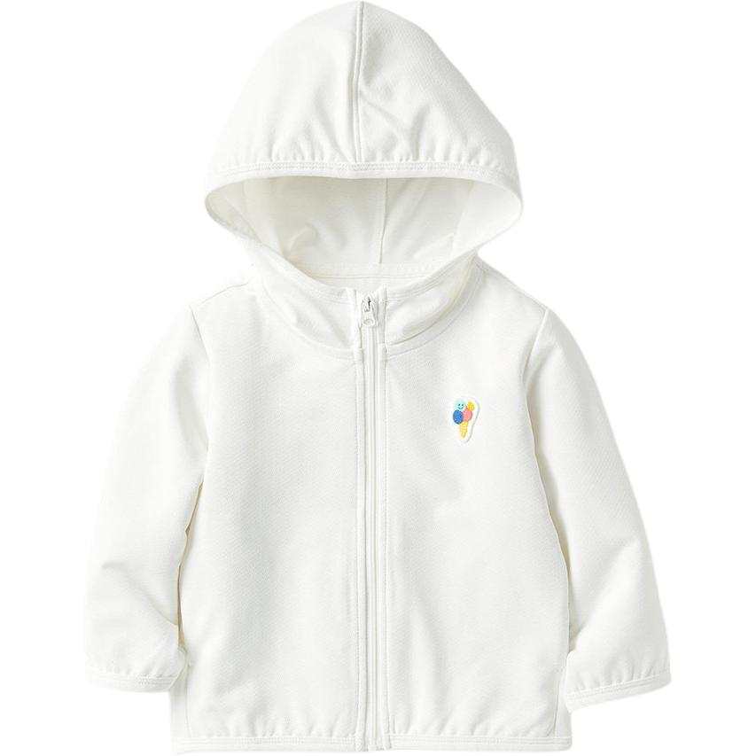 UNIQLO Kids Jackets Hooded Non Detachable Moderate