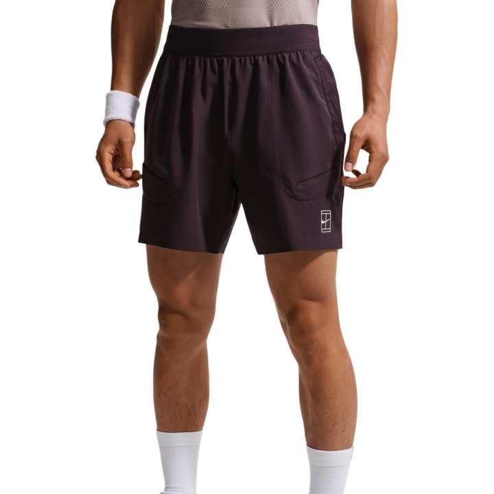 Nike Nike Court Advantage Dri FIT Tennis Bottom Men's