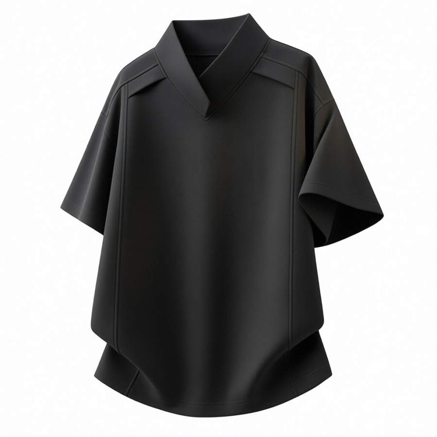 GWAF T Shirts Unisex Moderate Straight Fit