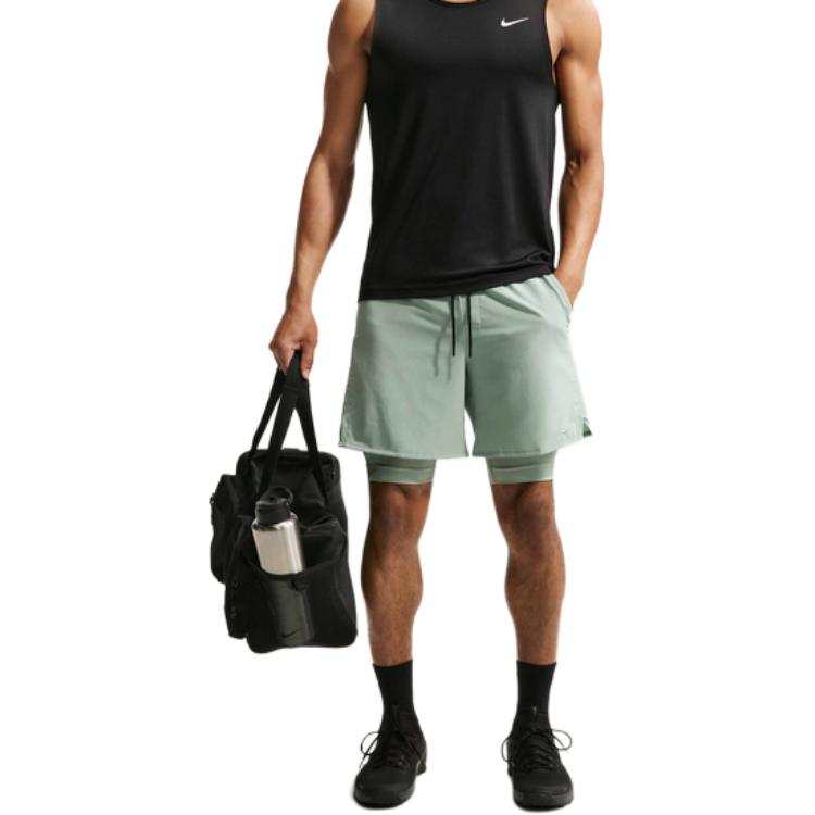 Nike Nike DRI FIT UNLIMITED Sports Shorts Men's