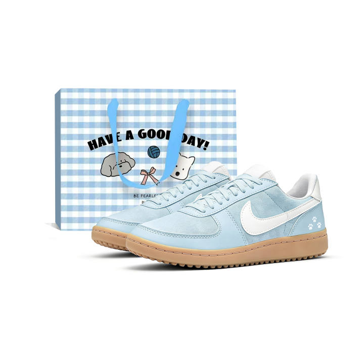 Nike Nike Field General '82 Low top Skateboard Shoes Women's Box
