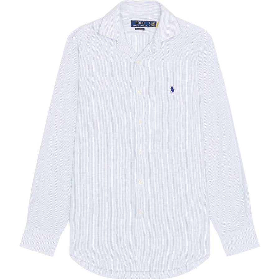Polo Ralph Lauren Shirt Classic Version Men's